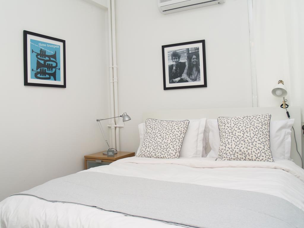 Artistic Deco Apartment Athen Exterior foto
