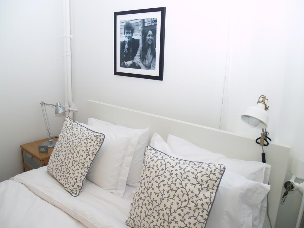 Artistic Deco Apartment Athen Exterior foto